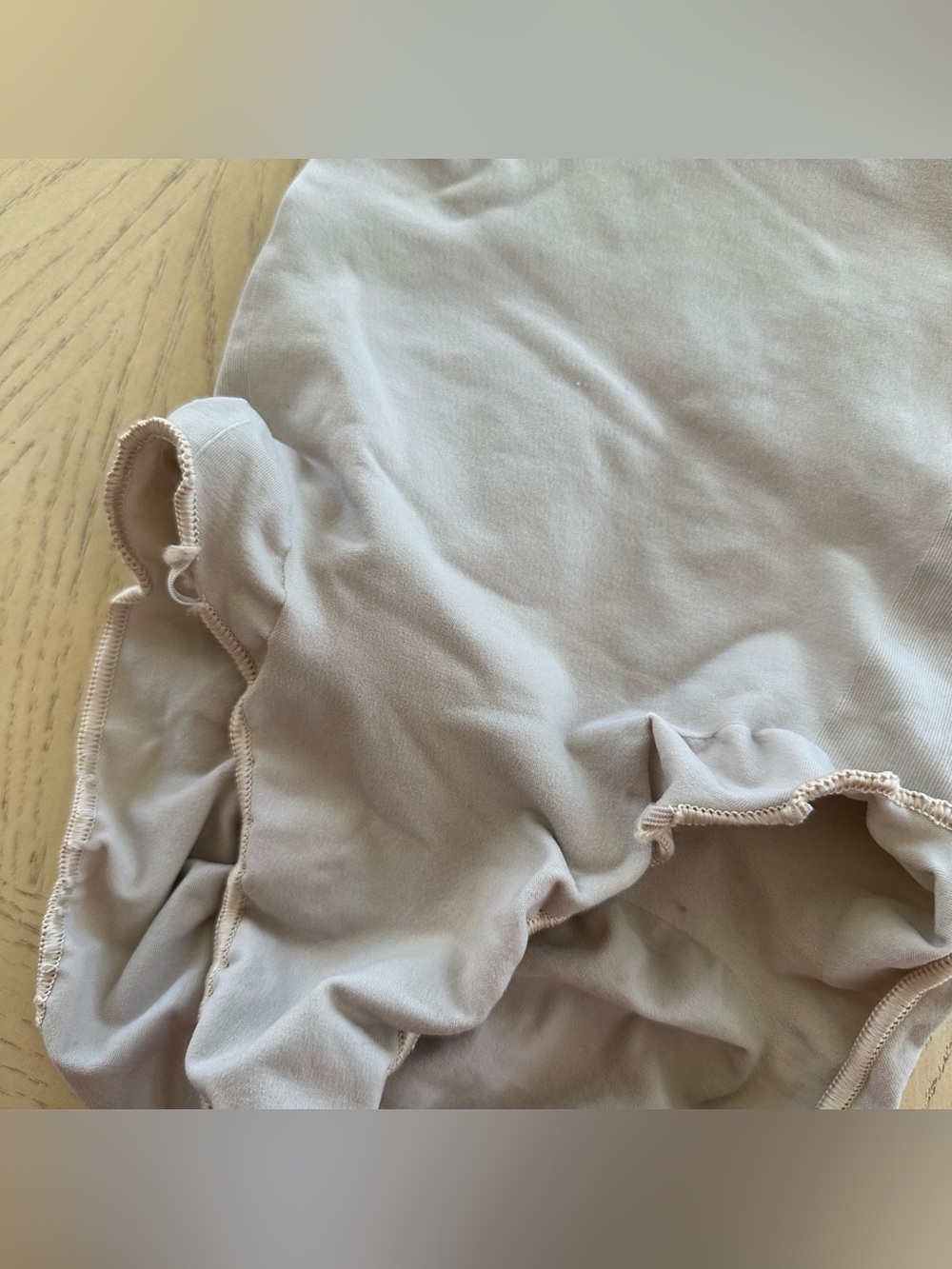 Women's SKIMS Maternity High Waisted Brief S/M - Picture 4 of 5
